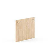 B-550 Дверь деревянная (57,8х1,8х54,2) от интернет магазина Новый Стиль Киров