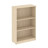 В.СТ-2 Стеллаж средний широкий 77х36х120,3 от интернет магазина Новый Стиль Киров