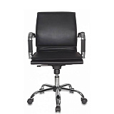 Бюрократ CH-993-LOW/BLACK Кресло от интернет магазина Новый Стиль Киров