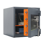 Fort-M 50 EK MDTB Сейф от интернет магазина Новый Стиль Киров