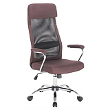 Brabix Flight EX-540 Кресло (Брабикс Флайт) арт.531849 от интернет магазина Новый Стиль Киров