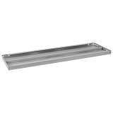 Полка MS Standart 100x30 от интернет магазина Новый Стиль Киров