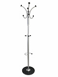 Brabix CR-855 Вешалка-стойка (Брабикс CR-855) арт.606434 от интернет магазина Новый Стиль Киров