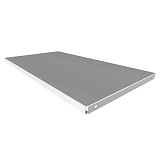 Полка яруса MS Pro 100х30 от интернет магазина Новый Стиль Киров