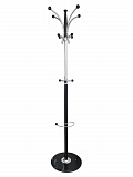 Brabix CR-848 Вешалка-стойка (Брабикс CR-848) арт.606435 от интернет магазина Новый Стиль Киров