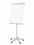 Флипчарт магнитно-маркерный 2x3 арт.236523 (70x100/186) передвижной от интернет магазина Новый Стиль Киров