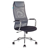 Бюрократ KB-9N/DG/TW-12 Кресло от интернет магазина Новый Стиль Киров