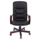 Бюрократ T-9908/WALNUT Кресло от интернет магазина Новый Стиль Киров