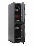 AMH 125/2T (223T) Aiko (Айко) Сейф офисный от интернет магазина Новый Стиль Киров