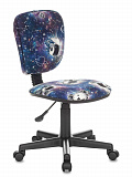 Бюрократ CH-204NX/COSMO Детское кресло от интернет магазина Новый Стиль Киров