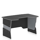 STG 1385 Геймерский стол (136x85х69-82) от интернет магазина Новый Стиль Киров