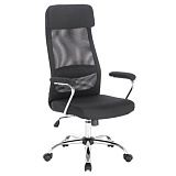 Brabix Flight EX-540 Кресло (Брабикс Флайт) арт.531847 от интернет магазина Новый Стиль Киров