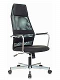 Бюрократ KB-5M/SL/BLACK Кресло от интернет магазина Новый Стиль Киров