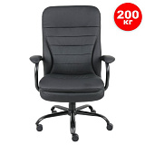 Brabix Premium Heavy Duty HD-001 Кресло (Брабикс Хэви Дьюти) арт.531015 от интернет магазина Новый Стиль Киров