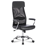 Brabix Flight EX-540 Кресло (Брабикс Флайт) арт.531850 от интернет магазина Новый Стиль Киров