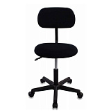 Бюрократ CH-1201NX/BLACK Кресло от интернет магазина Новый Стиль Киров