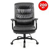 Brabix Premium Heavy Duty HD-004 Кресло (Брабикс Хэви Дьюти) арт.531942 от интернет магазина Новый Стиль Киров