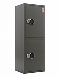 TM 120T/2.EL Aiko (Айко) Сейф офисный от интернет магазина Новый Стиль Киров