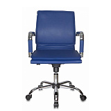 Бюрократ CH-993-LOW/BLUE Кресло от интернет магазина Новый Стиль Киров