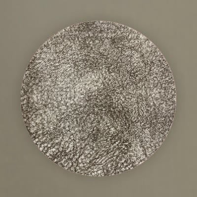 каркас стальной + ткань кортекс латте, серо-коричневая
